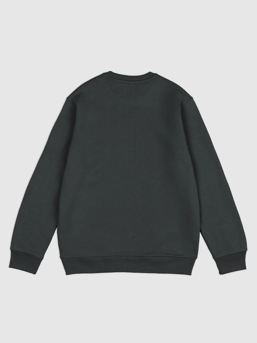 Kim Is Not My Lawyer Unisex Eco Sweatshirt product image (2)