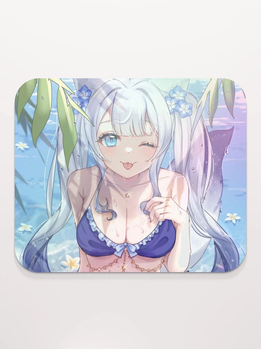 Beach Wispen Mousepad product image (3)