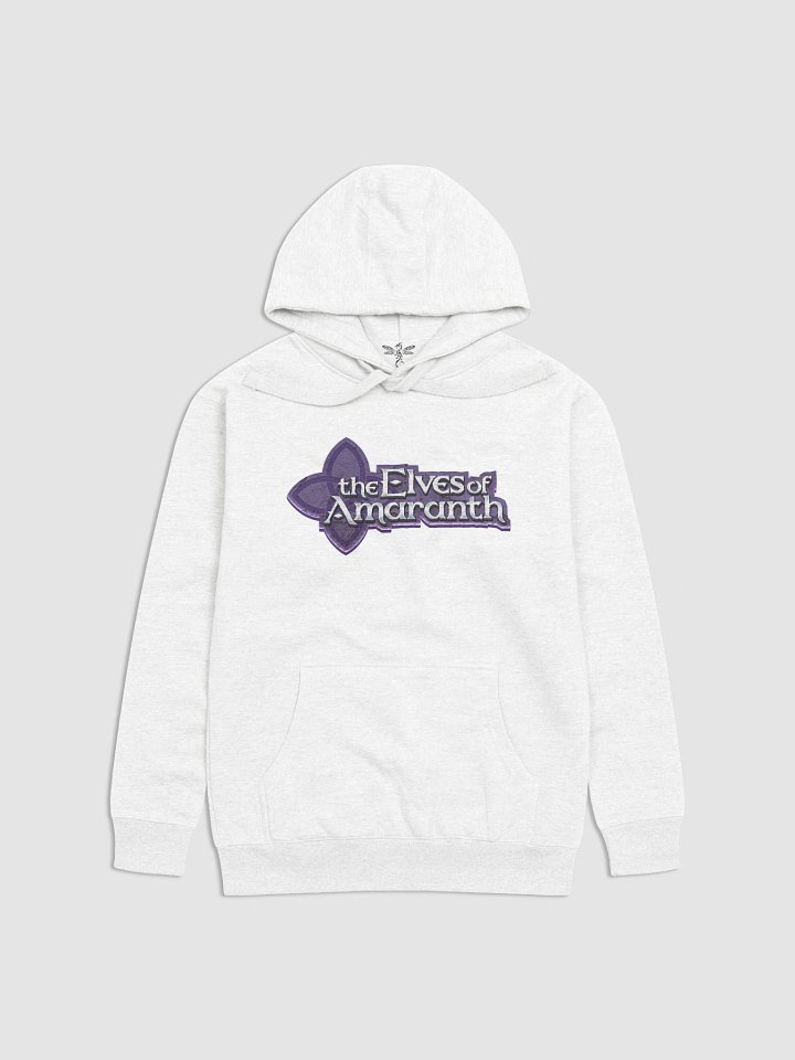 "The Elves of Amaranth" Hoodie product image (1)
