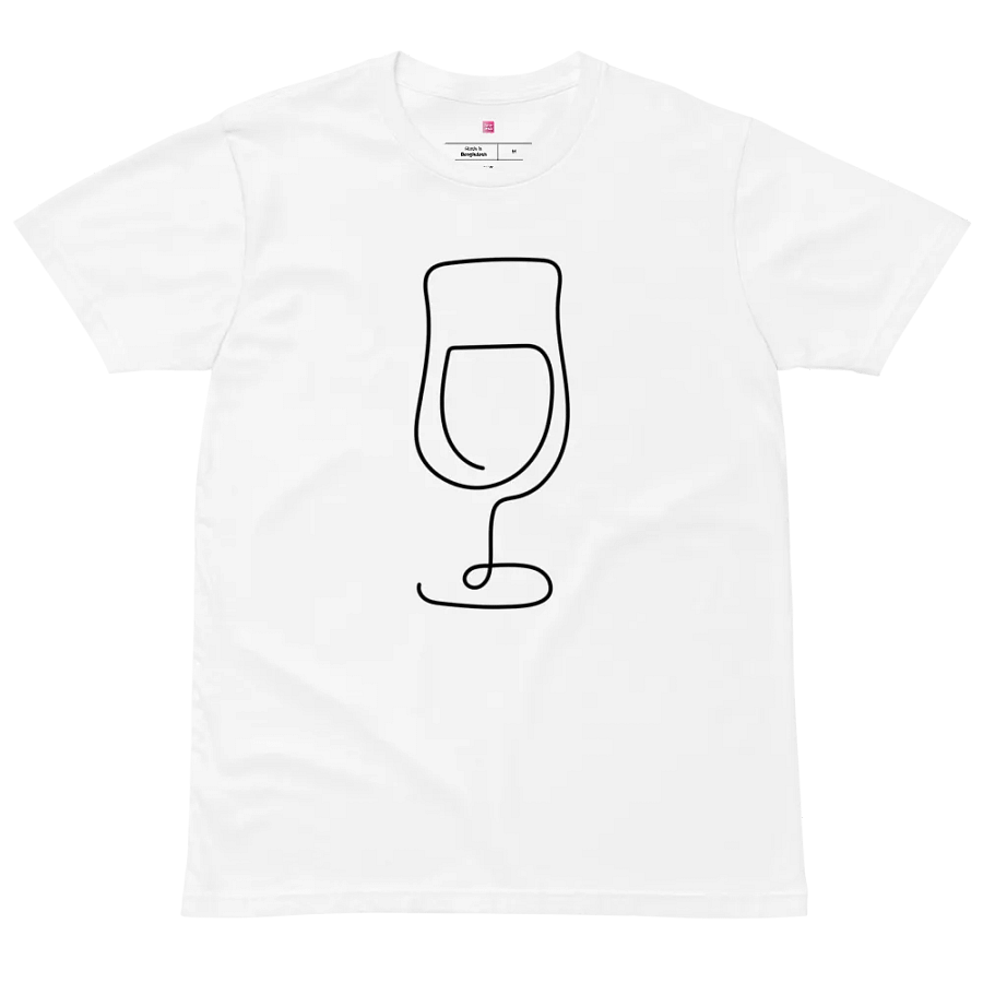 AS Colour Unisex Premium T-Shirt ( go ) product image (11)
