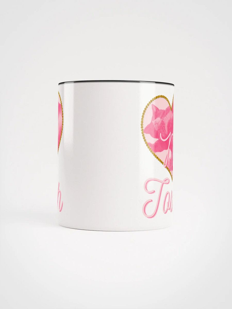 No Touch! Mug product image (5)