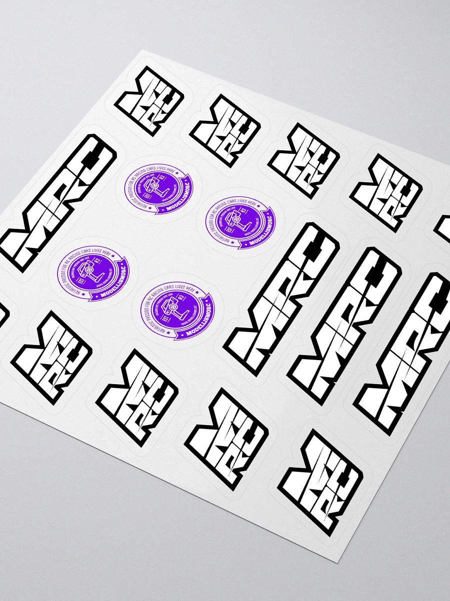 MRC Sticker product image (3)