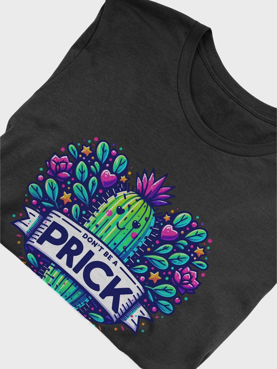Cactus T-Shirt product image (46)
