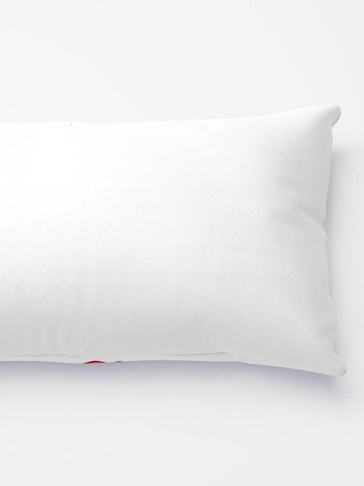 Heart on Fire Pillow product image (2)