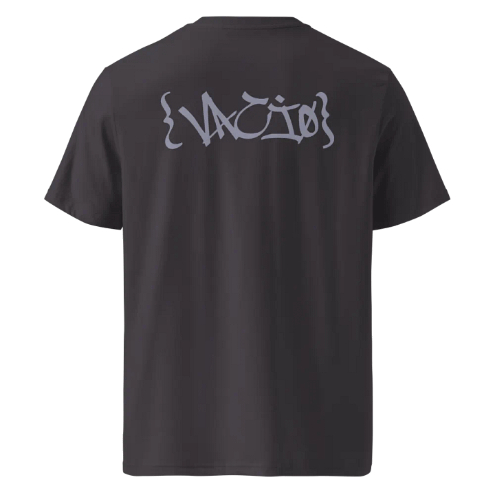 VACIO Grafitti Back T-Shirt product image (11)