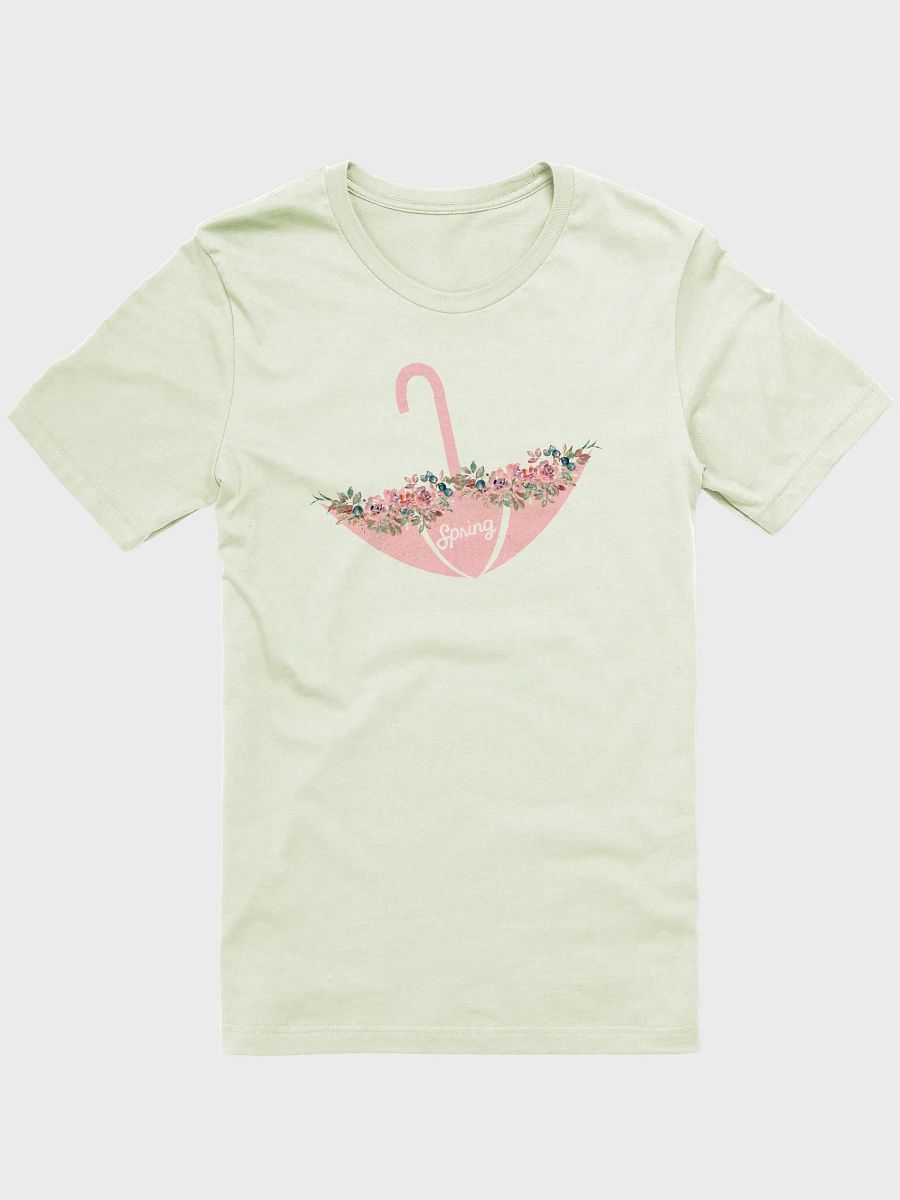 Spring Blossom T-Shirt product image (11)