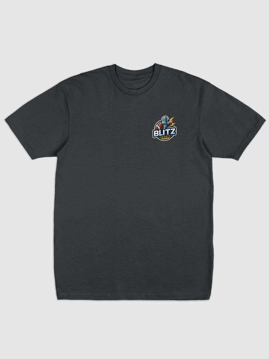 Blitz Vintage Tee product image (2)
