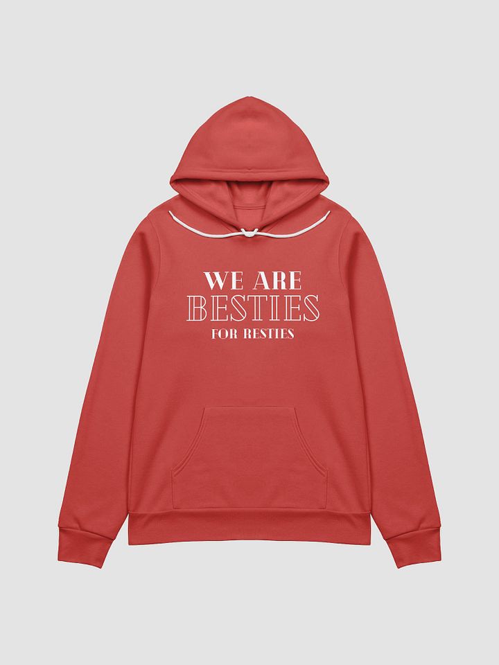 Aesthetic hoodies for best friends. product image (1)