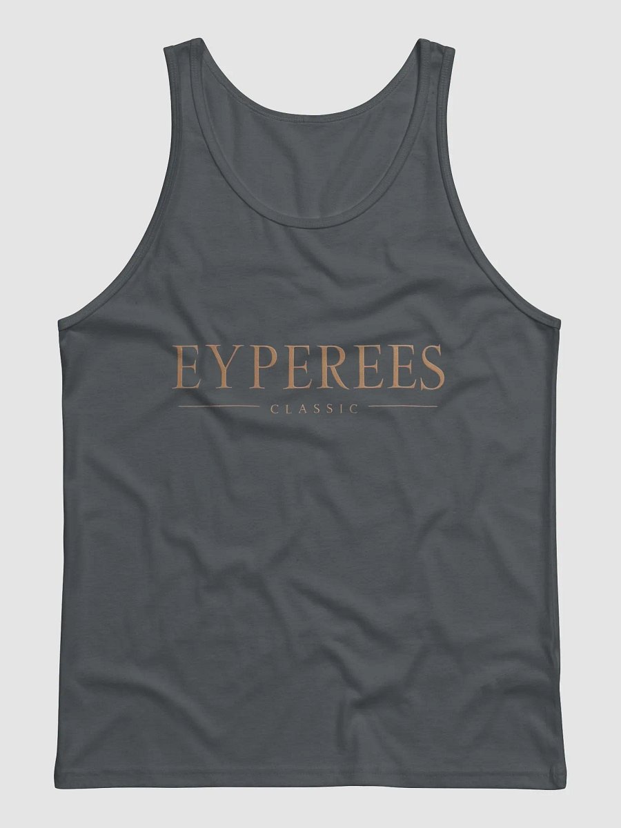 EYPEREES Classic Logo Tank product image (42)