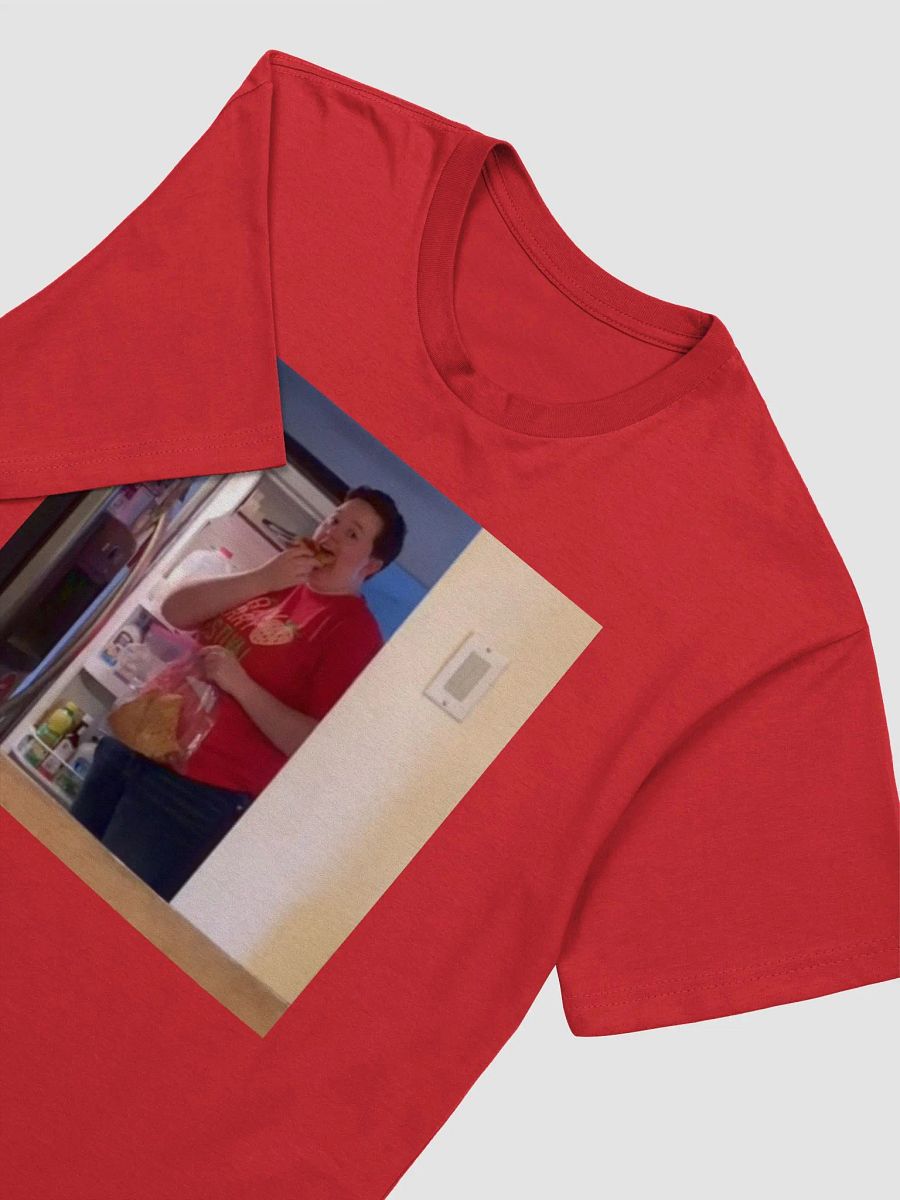 The Pizza Shirt product image (1)