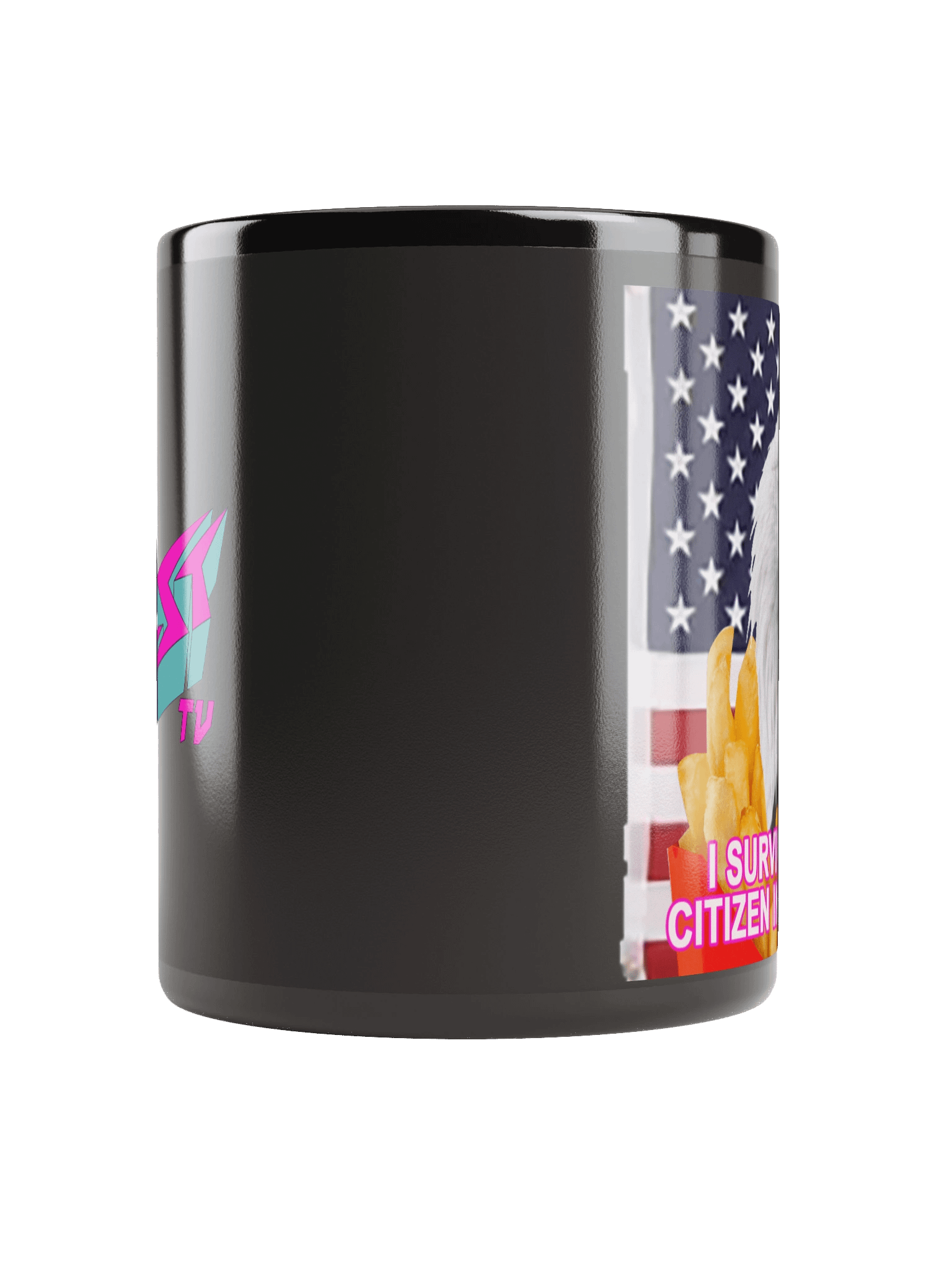 HIDEOUS COMMEMORATIVE SUBtember SUBversive Mug product image (5)