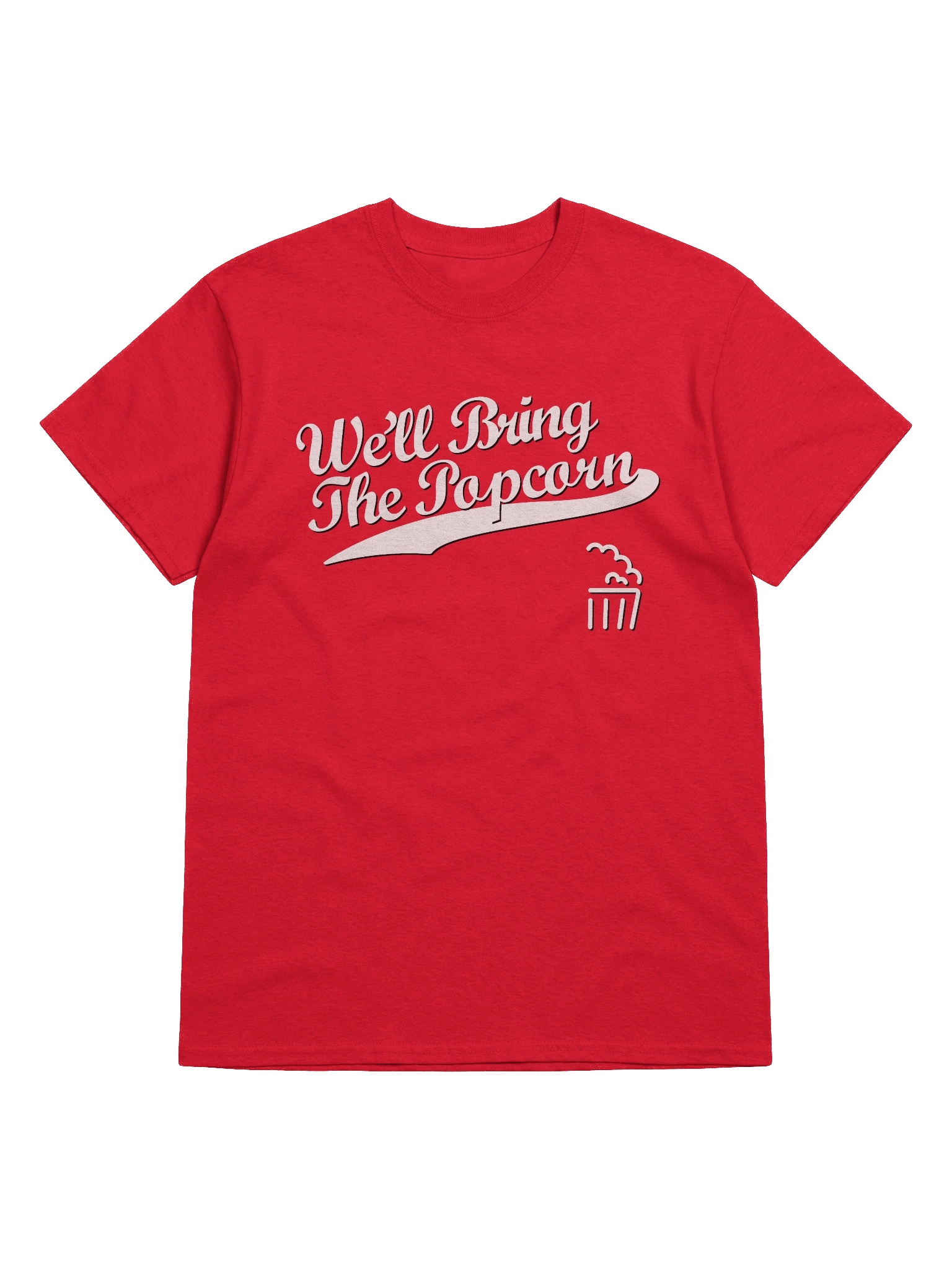 Rounding Third and Heading for Home T-Shirt product image (20)
