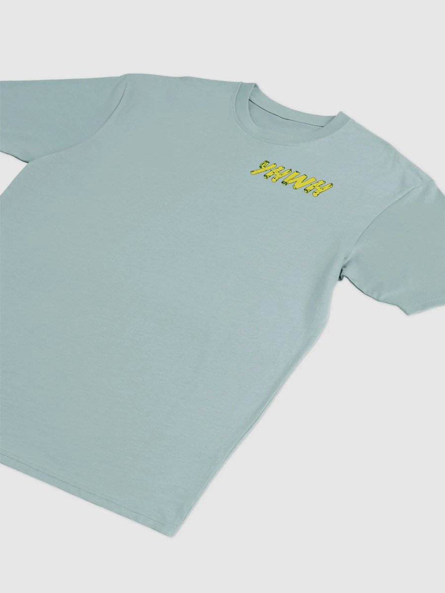 YHWH BRUSH TSHIRT2 product image (5)