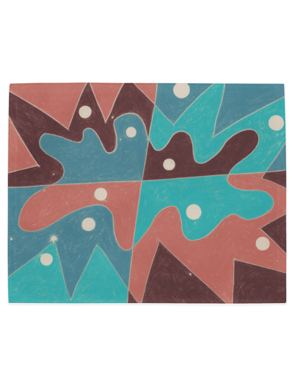 Cartoon Collection #2 Placemats product image (6)