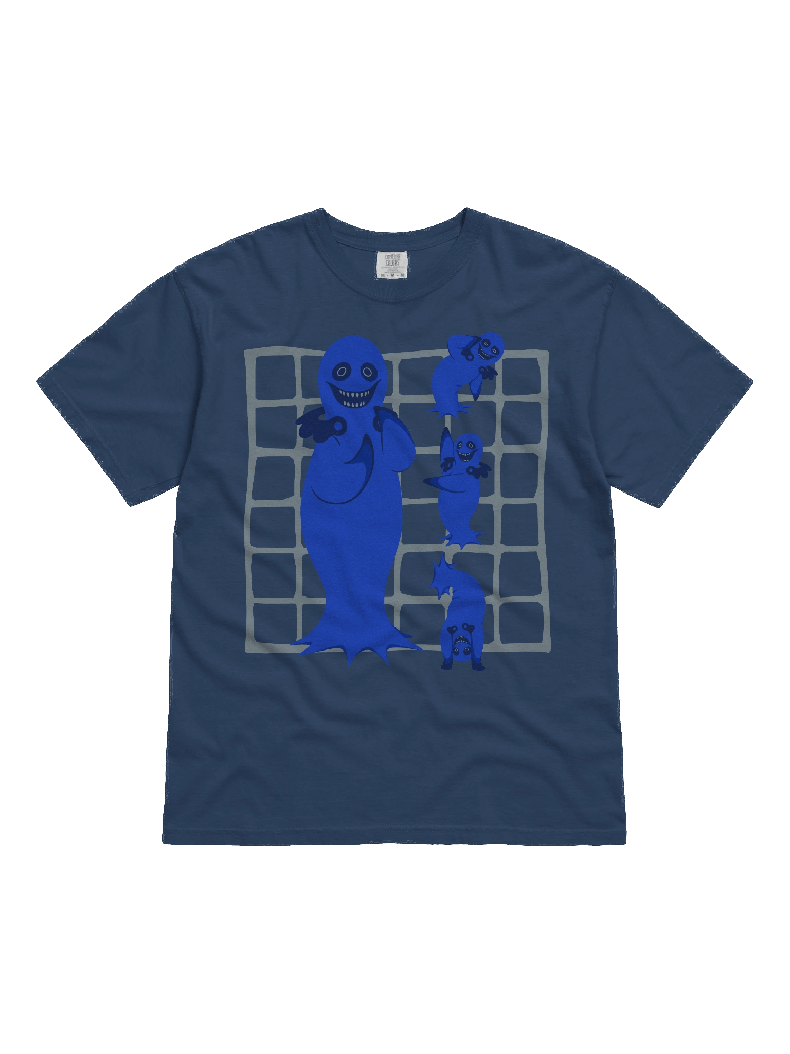 NOT-SO-BLUMAGINARY FRIEND product image (3)