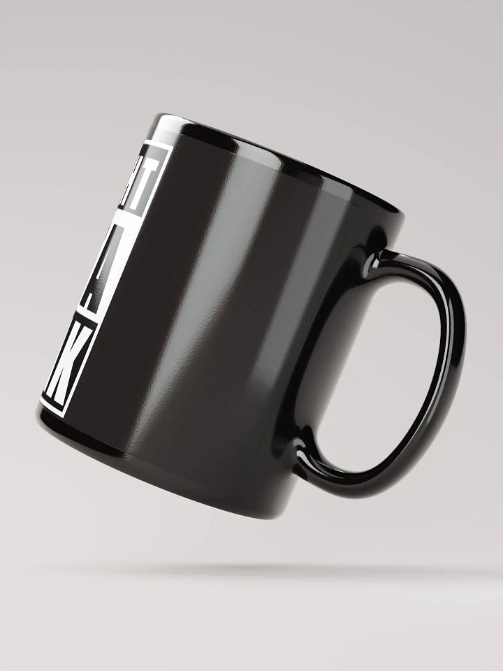 Straight Outta Kodiak Mug product image (4)