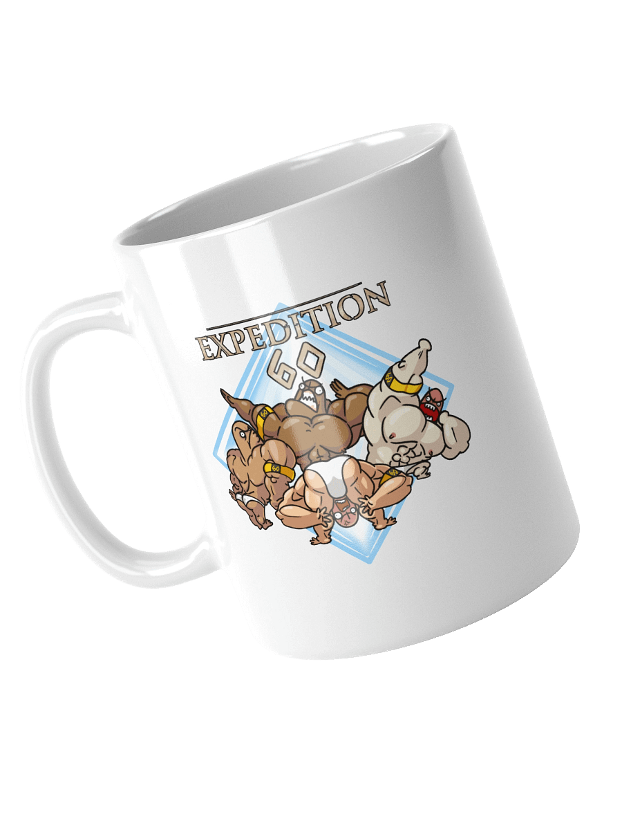 Expedition 60 (mug) product image (11)
