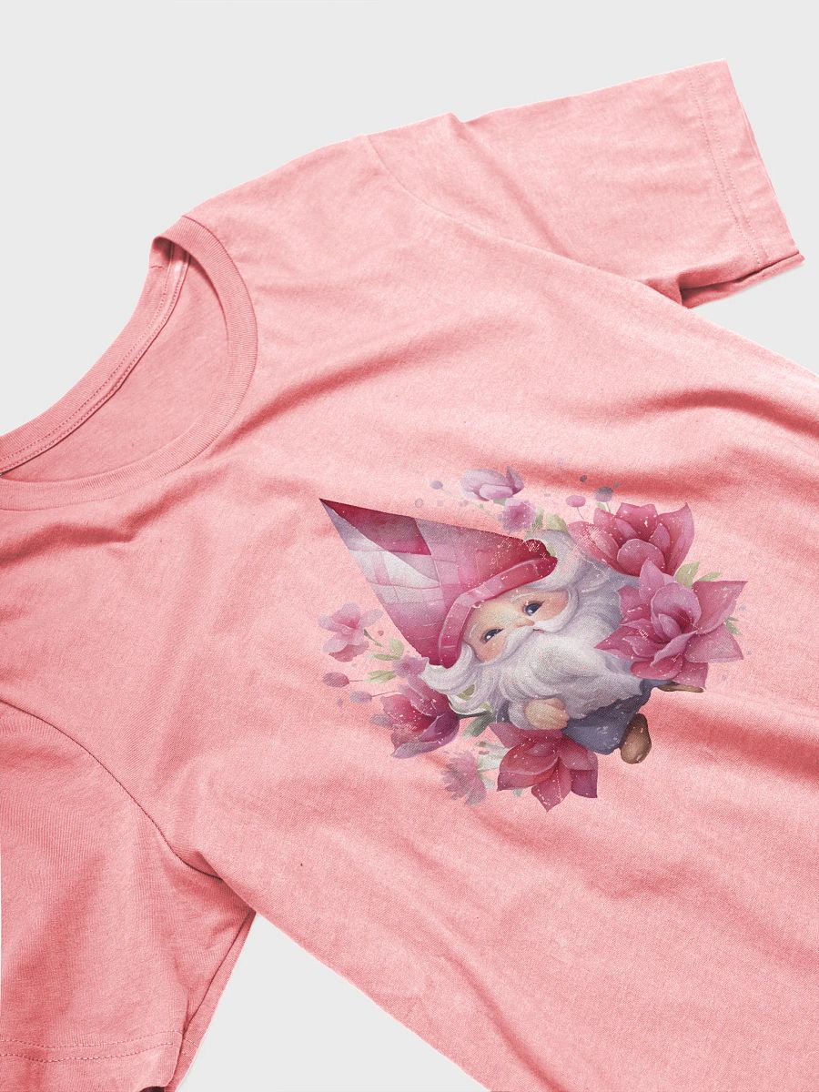 Pink Gnome Tee product image (3)