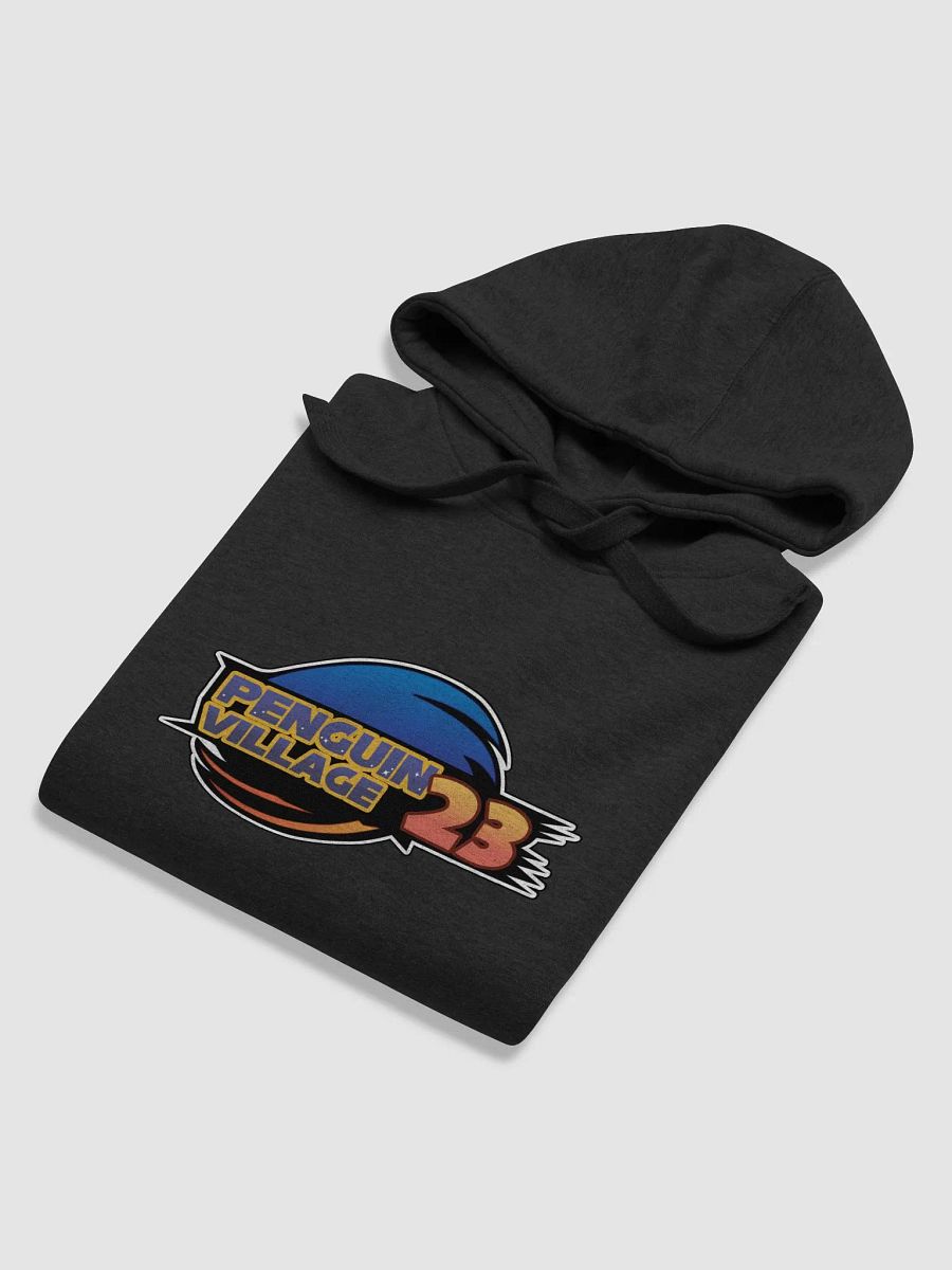 2023 Golden Villager Hoodie (Dark) product image (21)