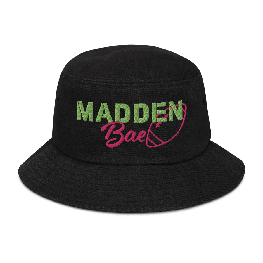 MaddenBae Bucket Hat product image (2)