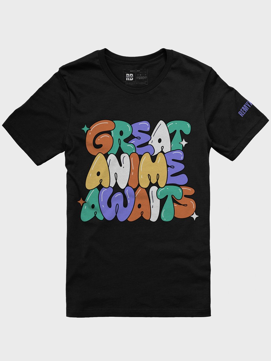 Great Anime Awaits product image (3)