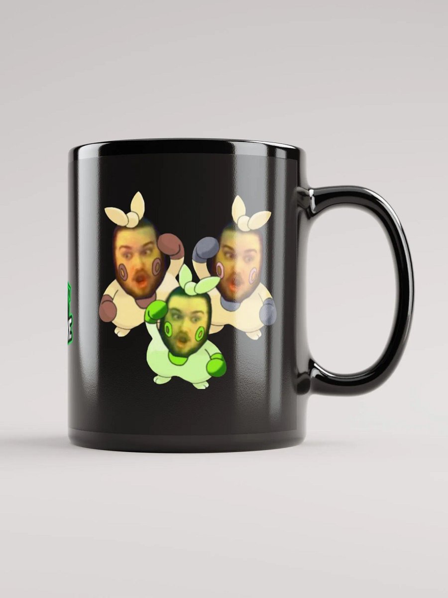 Big Jake (Jakeuhita) Mug product image (1)