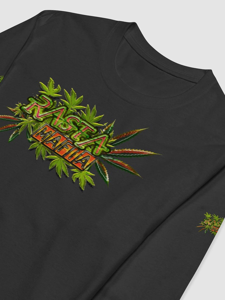 SMOK4Y RASTA MAFIA JUMPER product image (3)