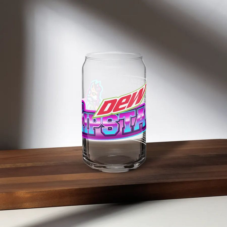 Dew Kipsta Can Glass product image (35)