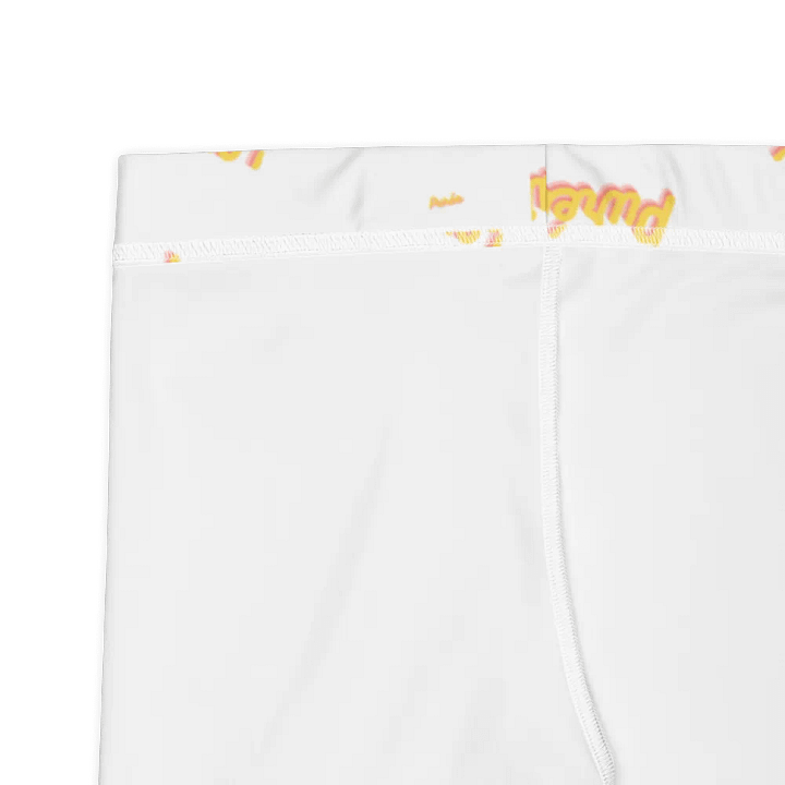 Purée Biker Shorts product image (2)