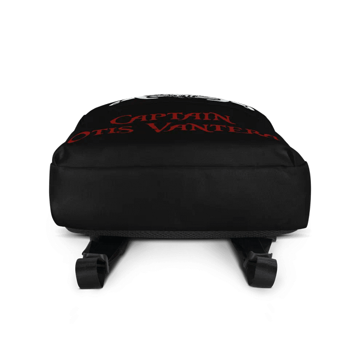 Vantera backpack product image (2)