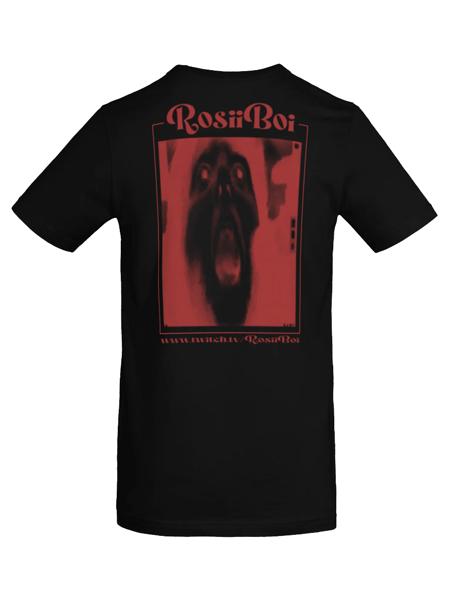 'ROSIIBOI Est. 2002' T-Shirt product image (54)
