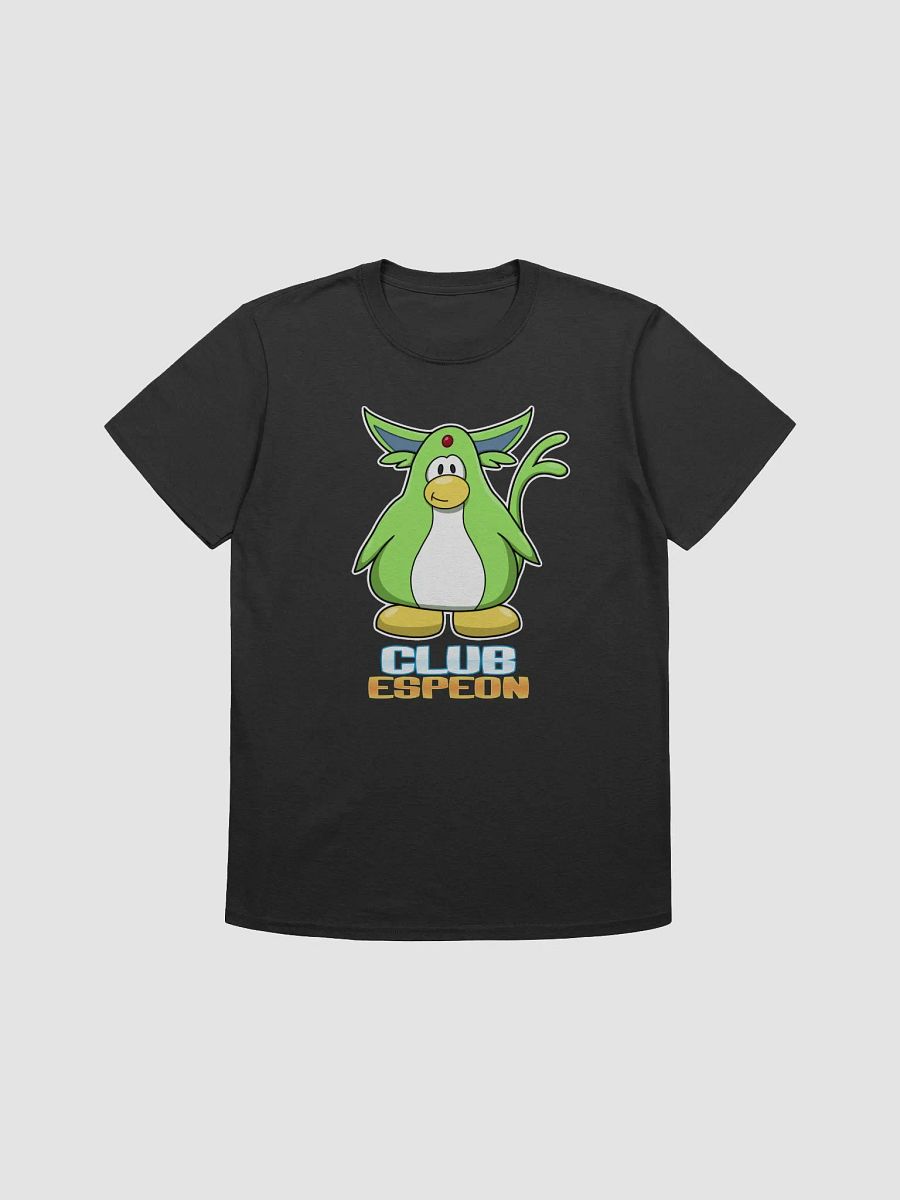 Club Shiny Espeon T-Shirt product image (1)