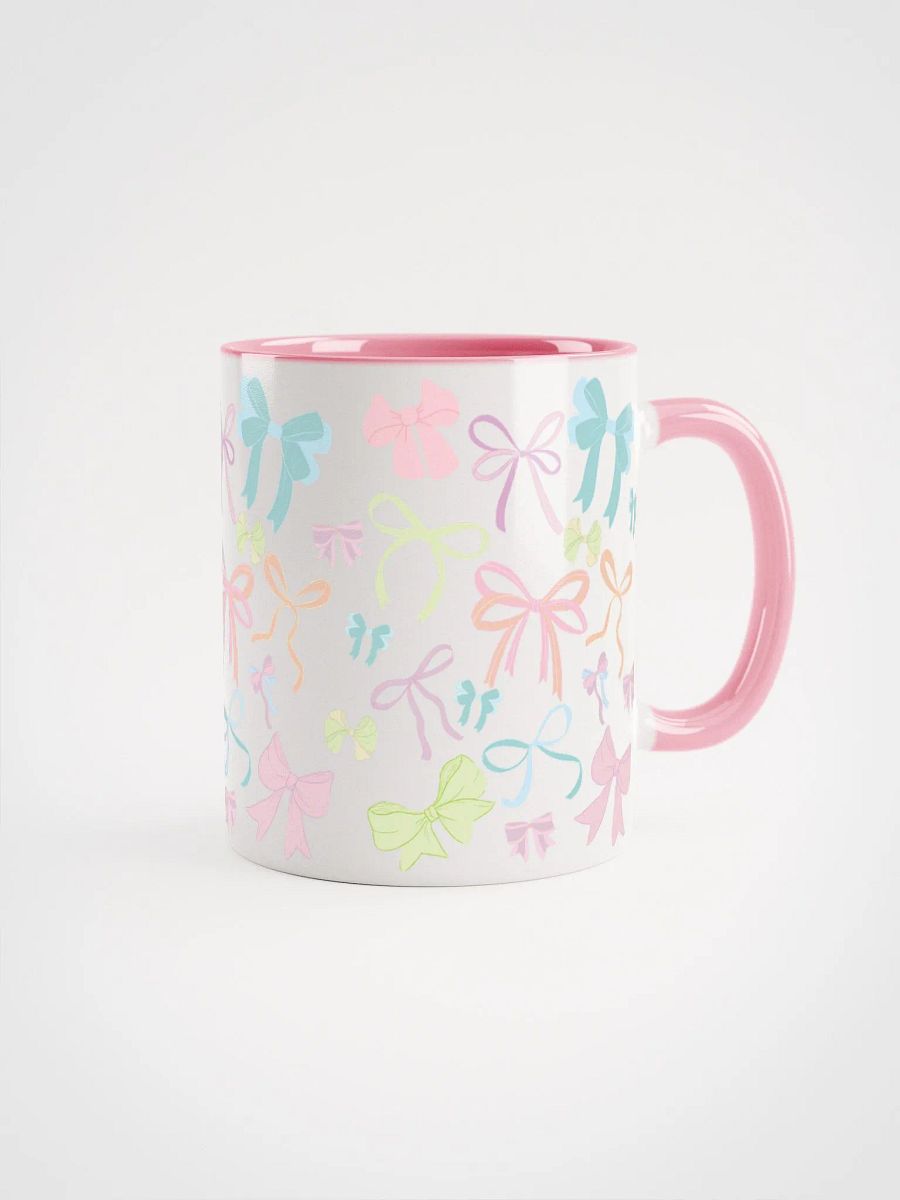 bows mug product image (3)