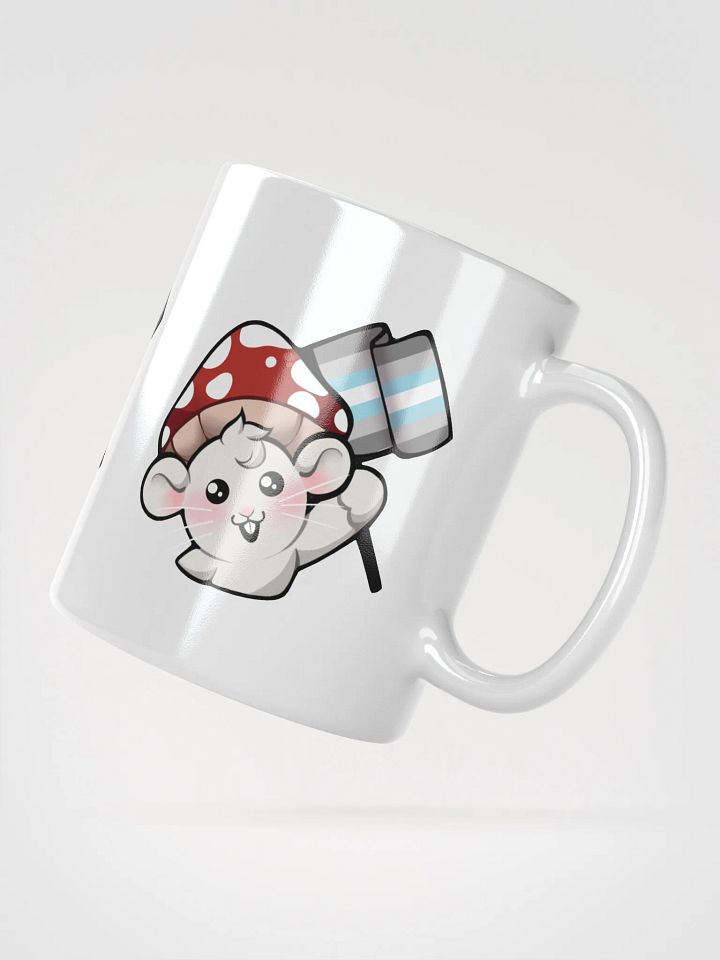 Demiboy Pride Mug product image (2)