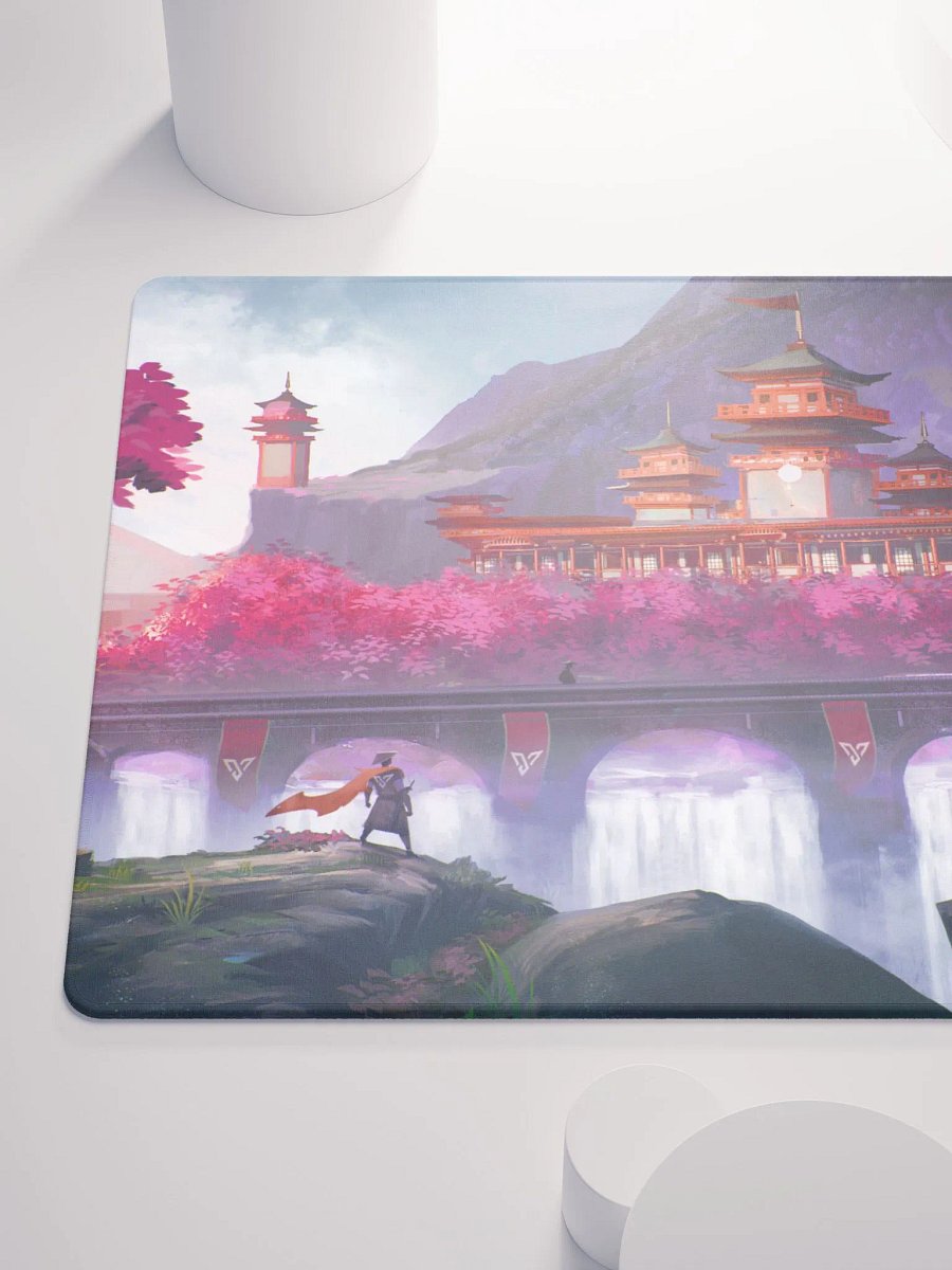 The Lotus Mousepad 🪷 product image (6)