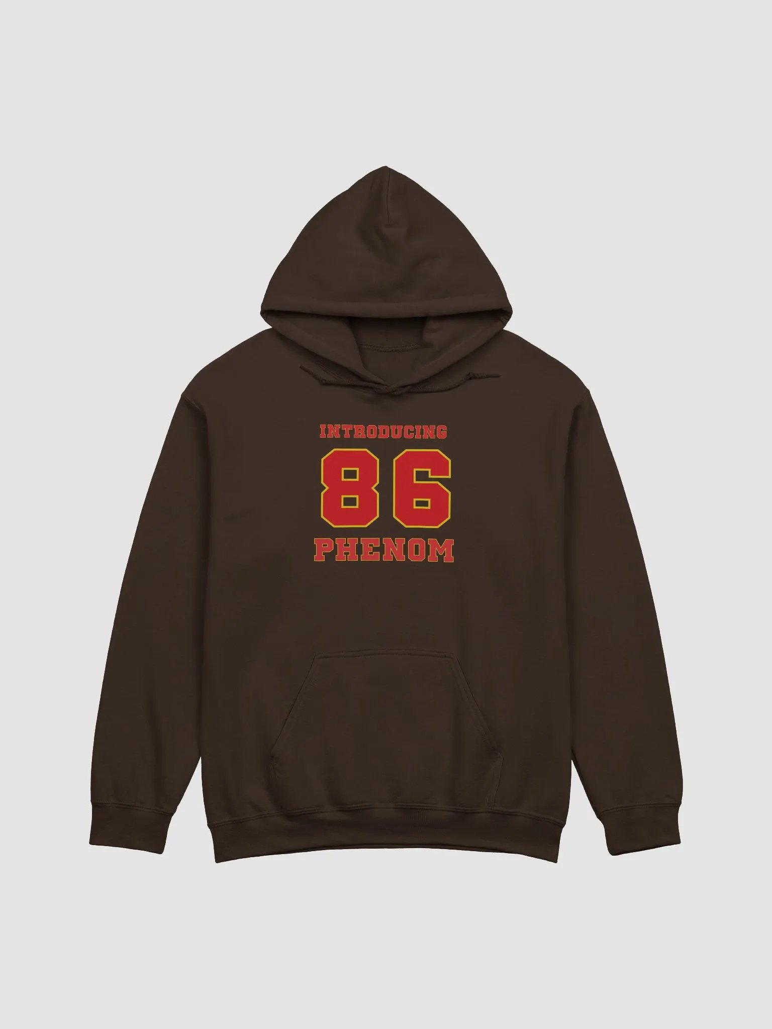 86 Phenom Classic Hoodie product image (10)