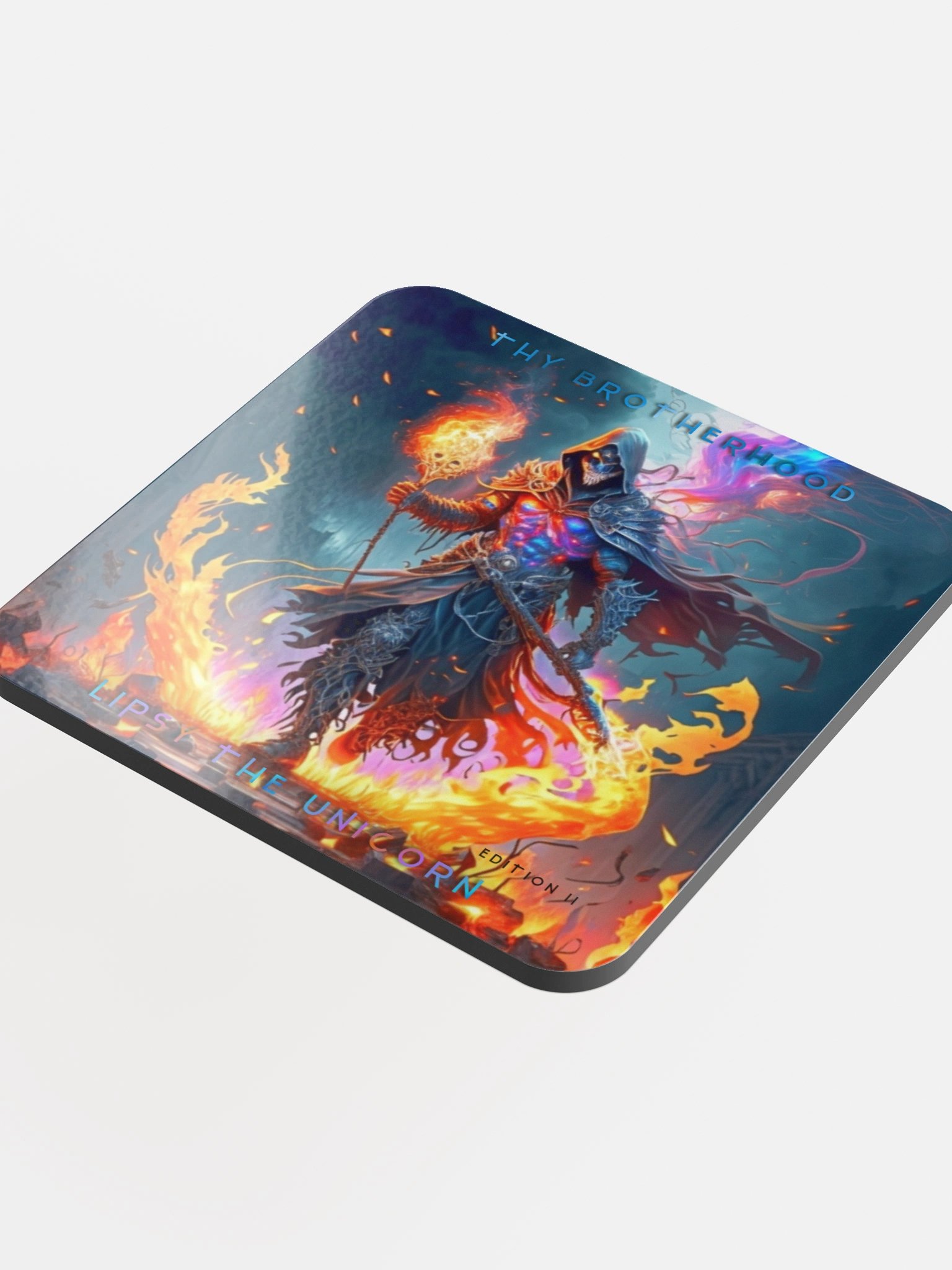 THY BROTHERHOOD EDITION II product image (4)