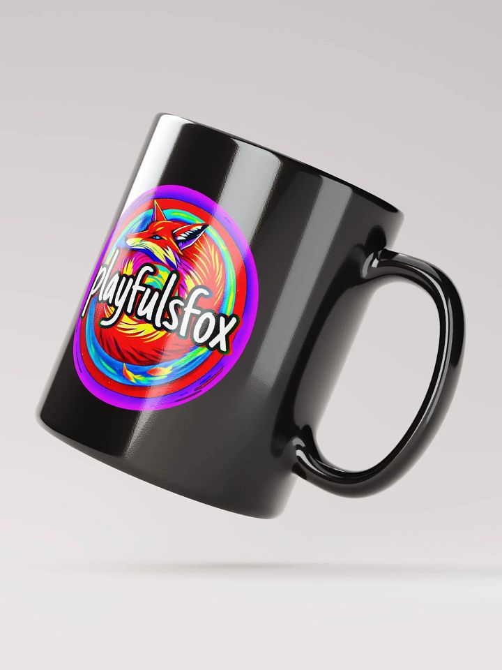 Coffee w/ Fox product image (4)
