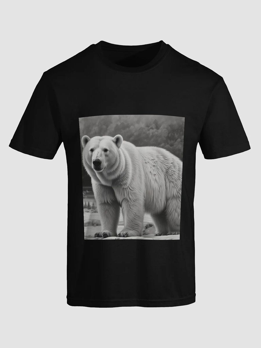 Polar bear product image (4)