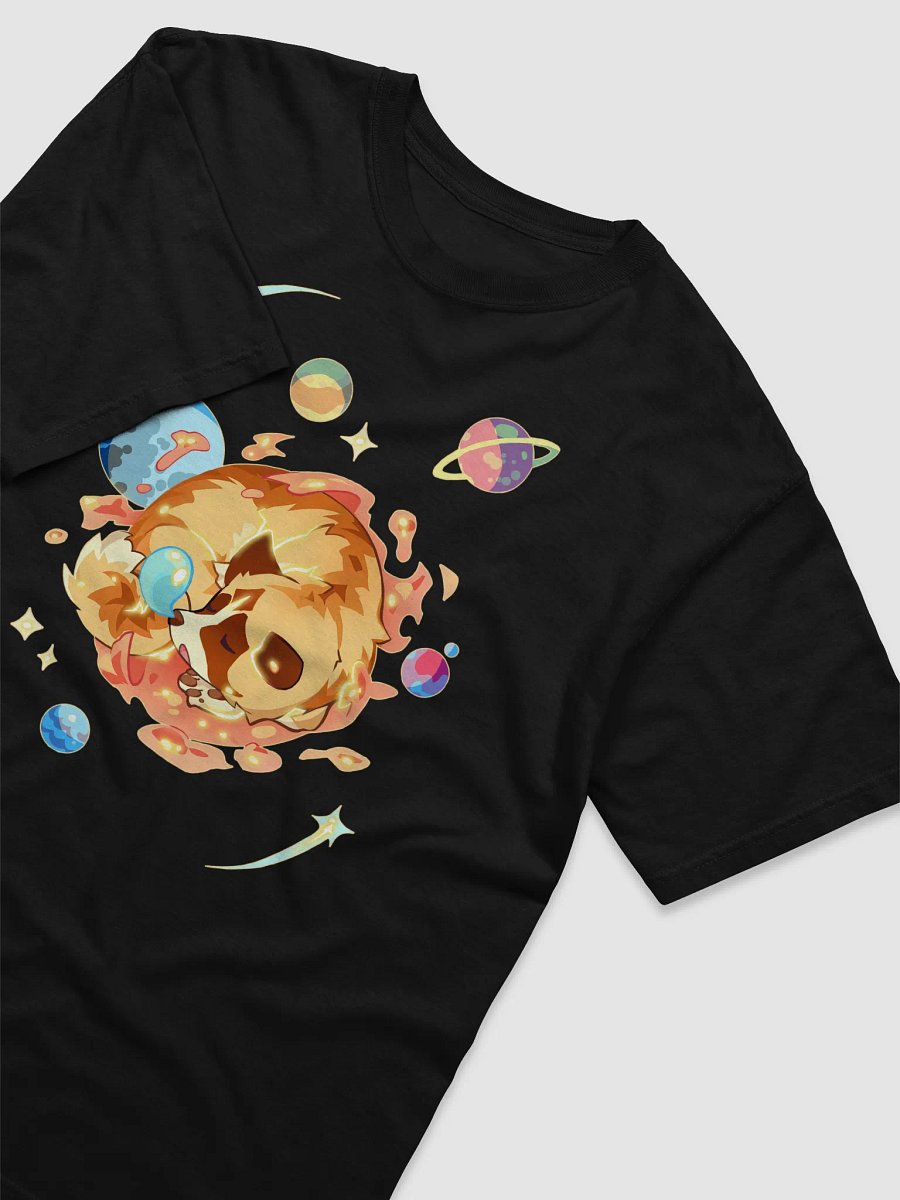 Cosmic Canine Dreams T-Shirt product image (3)