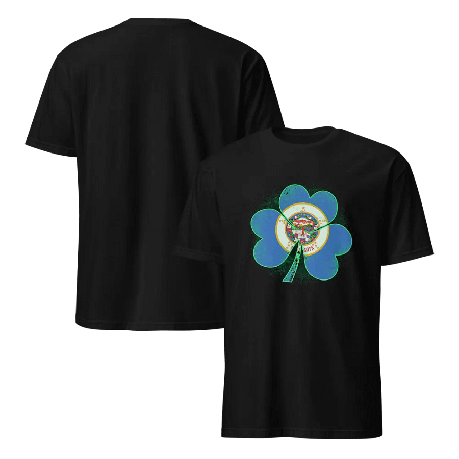 Minnesota Clover: St Patrick's Day product image (6)