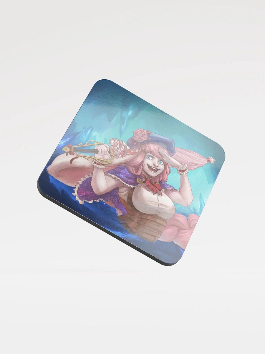 Lillia Coaster product image (1)