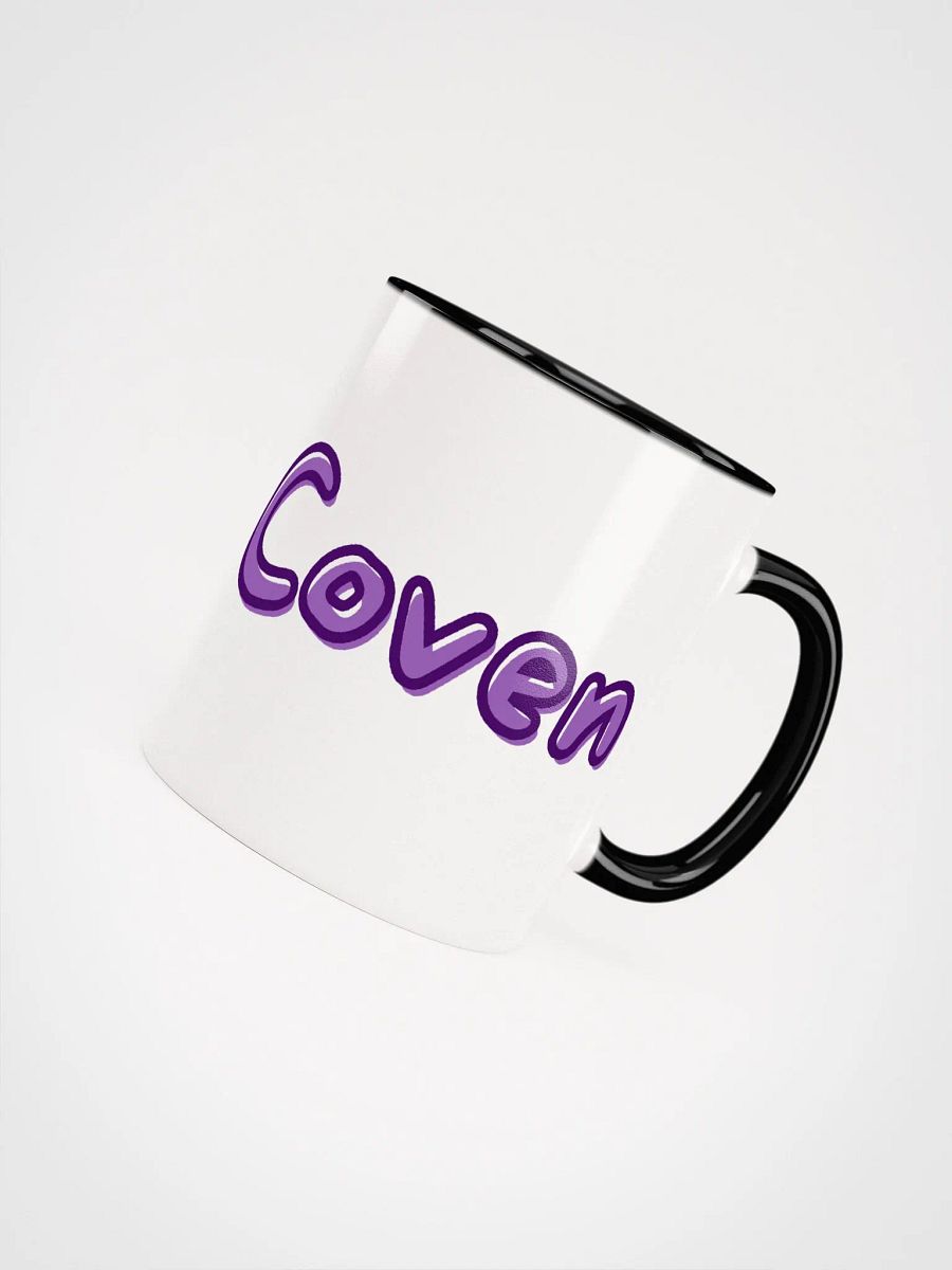 Mystic Coven Mug product image (4)