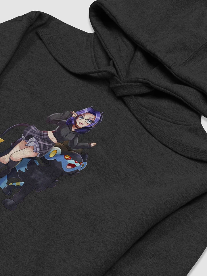 Trainer and Friend Hoodie product image (8)