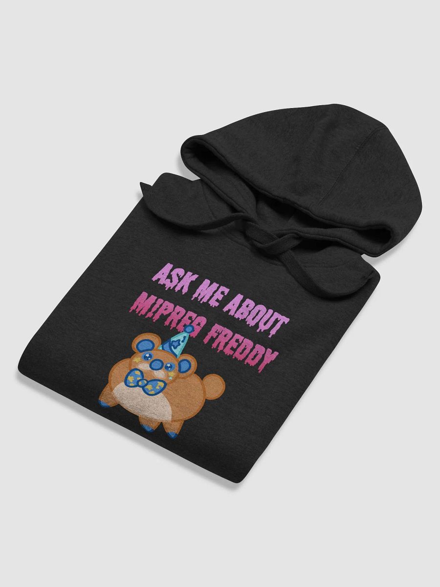 ask me about M!Preg Freddy Hoodie product image (5)