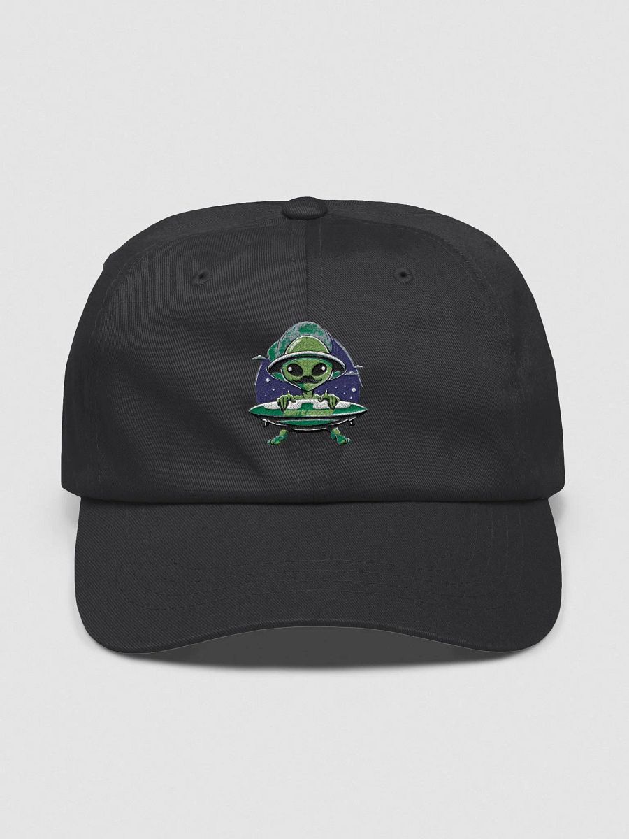 General Insanity: Dad Hat product image (1)