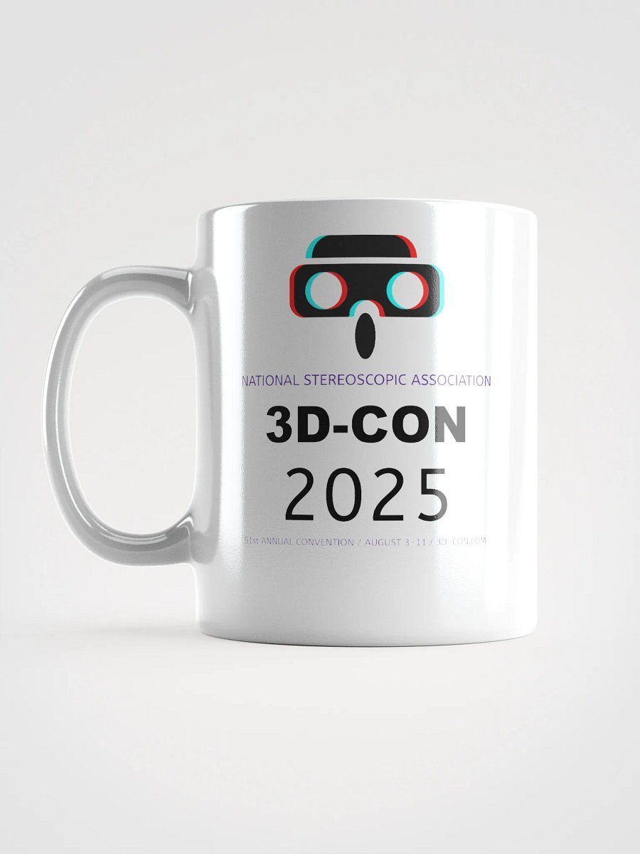 3D-Con 2025 Coffee Cup product image (18)