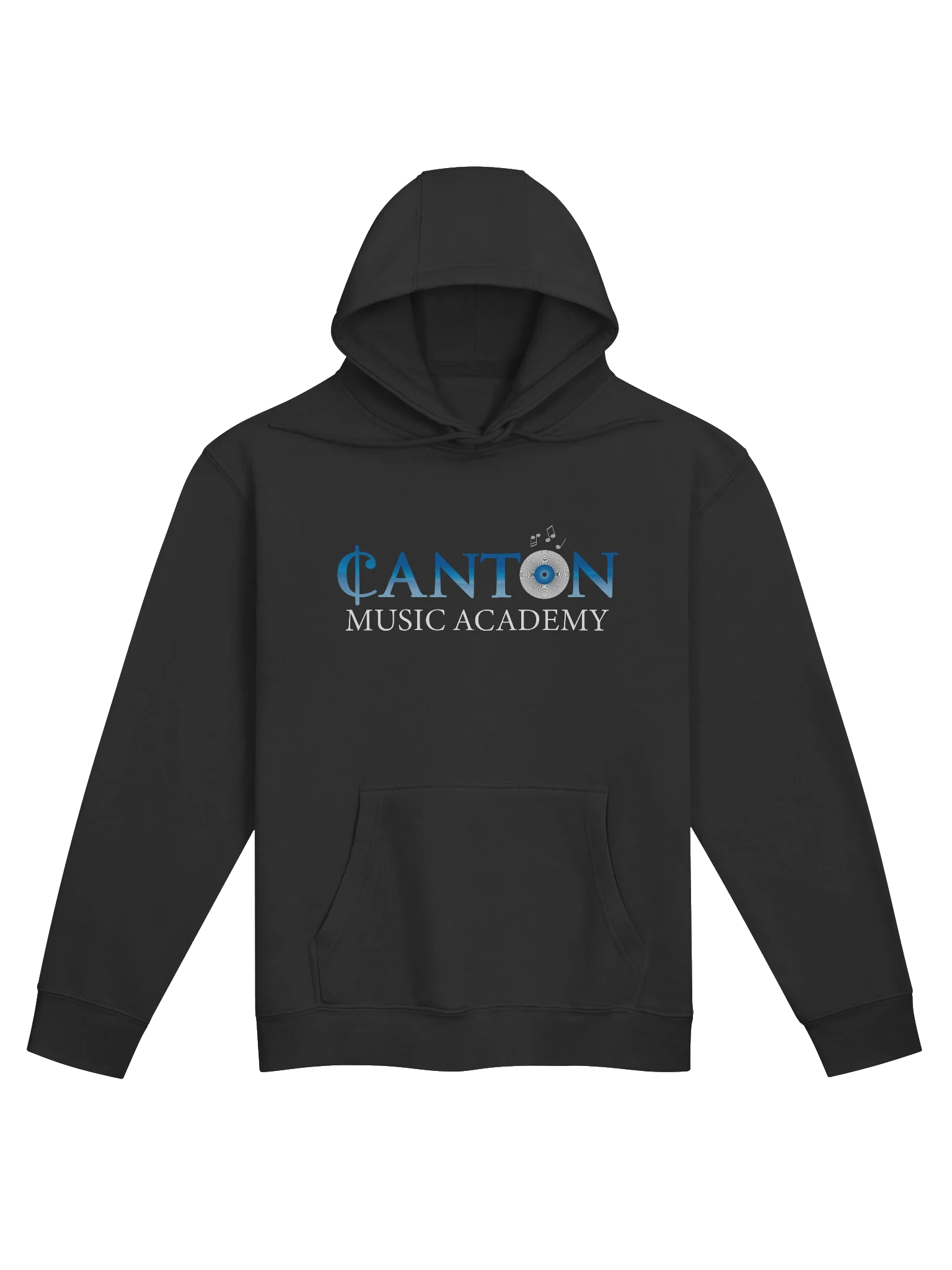 Canton Music Academy Hoodie product image (1)