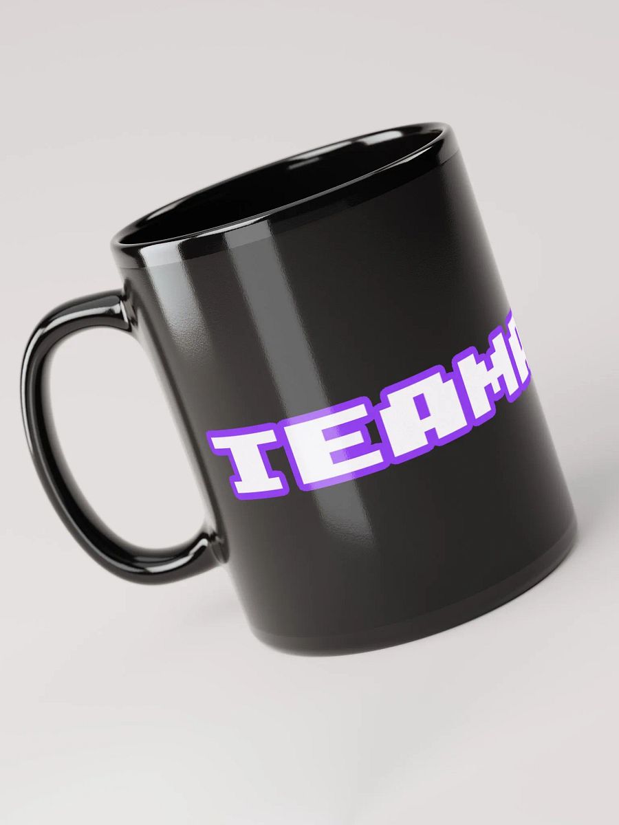 8 Bit Logo Mug product image (3)