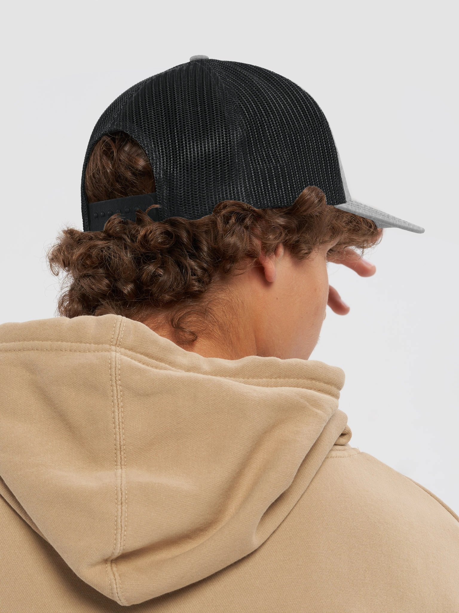 Coffin - Richardson Trucker Hat product image (54)